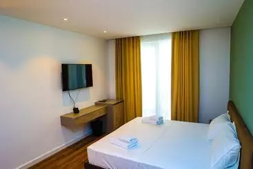 Hotel Riviera Palace