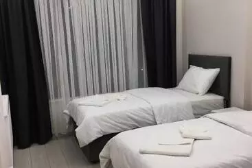 Lati̇bule Süit Otel