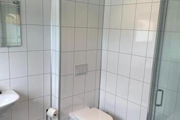 Pension Harran Gjestehus