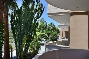 아파트호텔 Akatos