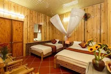 Hostel Hoalu Backpacker Homestay