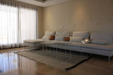 Bahía Boutique Apartments