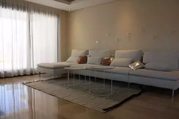 Bahía Boutique Apartments