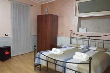 B&b Al Centro Storico