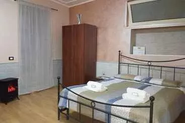 B&b Al Centro Storico