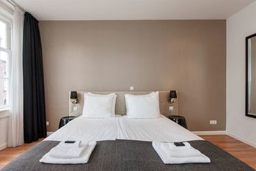 Cityden Centre Serviced Apartments