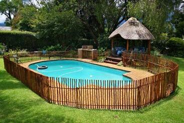 별장 Dublin Guest House