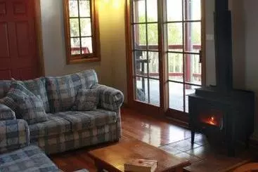 Eagleview Resort