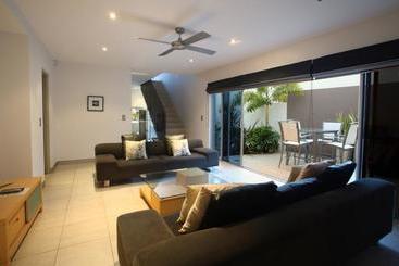 호텔 Alex Beach House