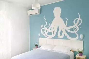 Hôtel Aloha