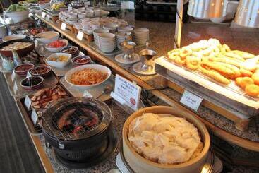 Hotel Crown Hills Kushiro