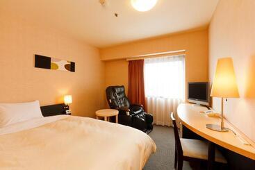 فندق Crown Hills Kushiro