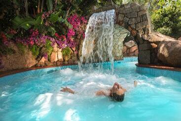 Отель Forte Village Resort  Bouganville