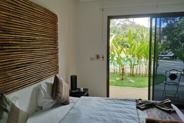 ホテル Hacia Leisure Resort