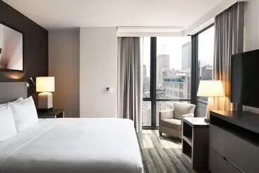 Hotelli Hyatt House New York/chelsea