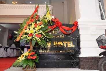 Mely Hotel Hà Nội