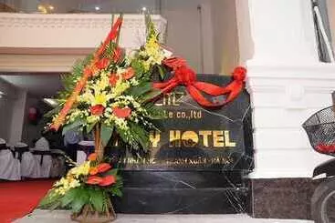Mely Hotel Hà Nội