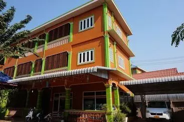 Hôtel Phetphaylin