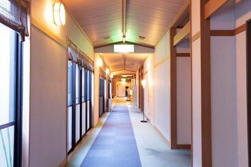 Hotel Sakadojo Minamiuonuma