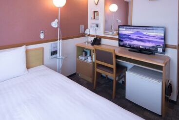 Отель Toyoko Inn Ichinoseki Ekimae