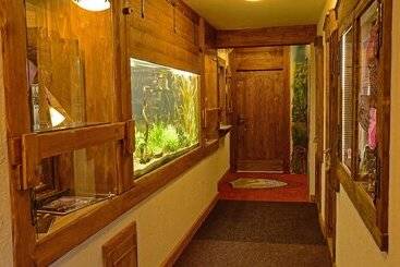 Szálloda Wellness Penzion Strachan