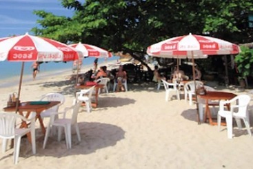 Otel White Sand Beach Resort