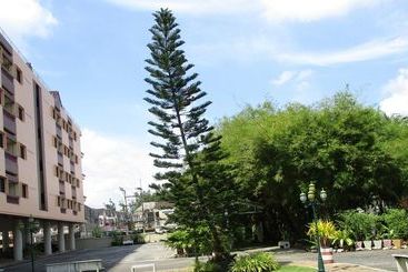 Aparthotel Muang Thong Family Suite Hat Yai