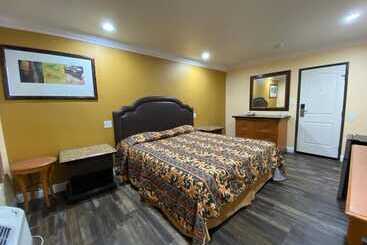 The Patio Motel Los Angeles, Lax