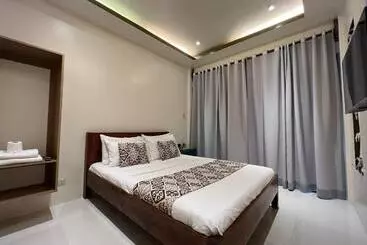 Pension Bulul Garden Resort