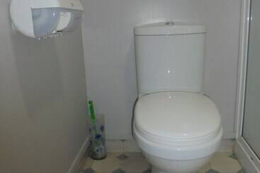 Utopian Motel Taupo   Hostel