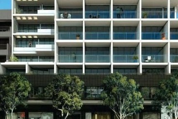 Appartements touristiques Wyndel Apartments   Clarke Street