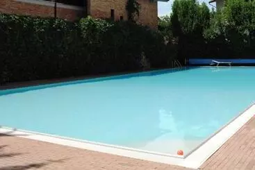 Hotel Capriccio