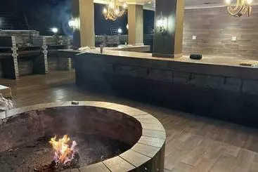 ペンション Botha’sig Gastehuis