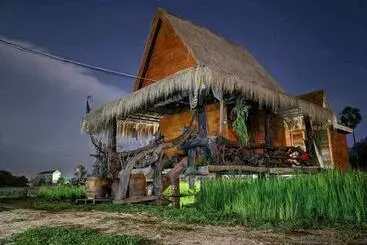 Majatalo Meta Homestay