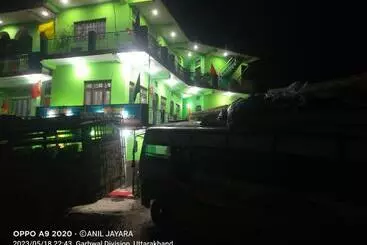 ユースホステル Mamta Palace By Stayapart