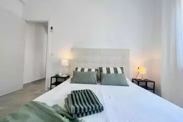 Aparthotel Golden Coast Calafell