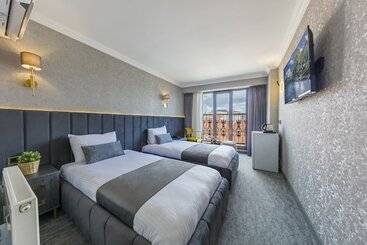 Hotel Grand Gedikpasha