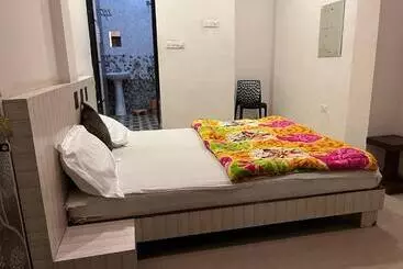 Hotell Nirvana Rooftop