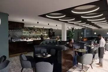 هتل The Chancery
