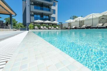 پانسیون къща за гости лилия 5