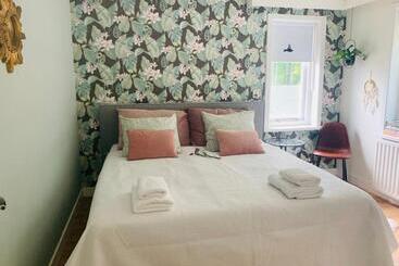 پانسیون Balsemien Logies