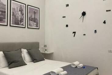 پانسیون Del Carmine 23