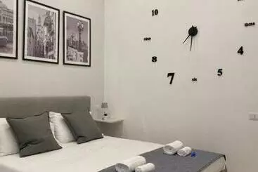 پانسیون Del Carmine 23