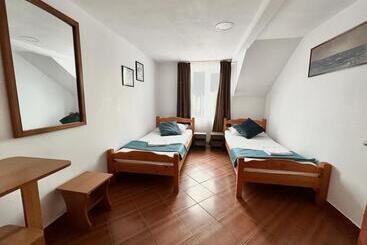 ペンション House75