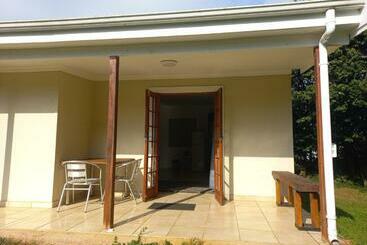 פנסיון Owen’s Roost