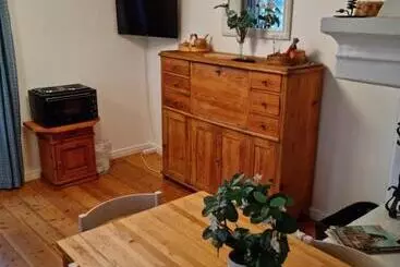 ユースホステル Midgård