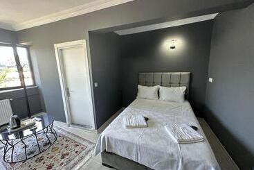 Arena Resort Otel Kagıthane