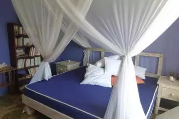 Bed and Breakfast Kipepeo Guest House