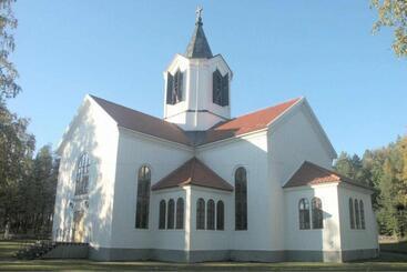 تختخواب و صبحانه Lantliv I österjörn