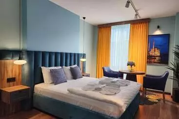 アパートホテル Dream House 22